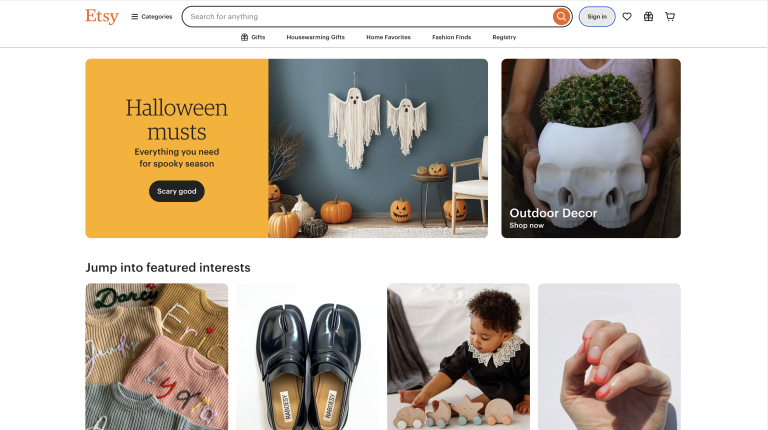 אטסי-דף-הבית